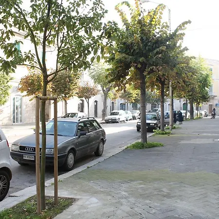 A Casina بيت ضيافة