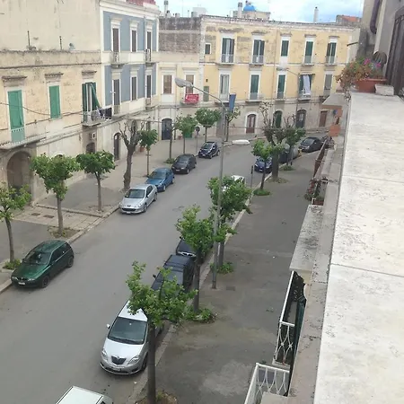 A Casina بيت ضيافة