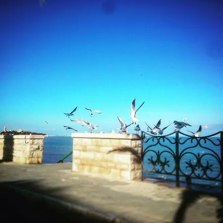 A Casina بيت ضيافة