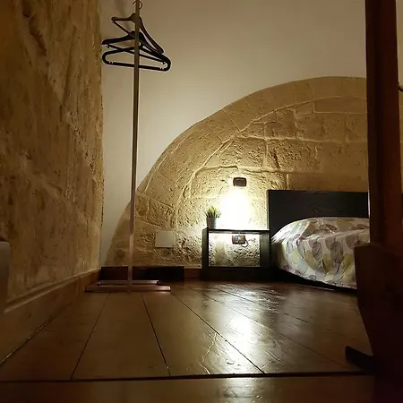 بيت ضيافة A Casina 4*