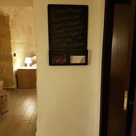 A Casina 4* تراني