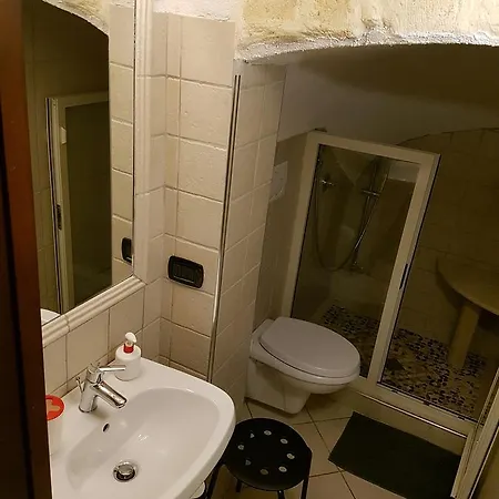 A Casina 4* تراني