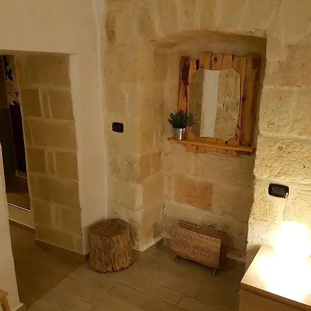 A Casina بيت ضيافة 4*