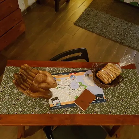 A Casina بيت ضيافة 4*