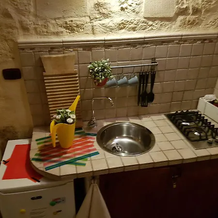 A Casina بيت ضيافة تراني
