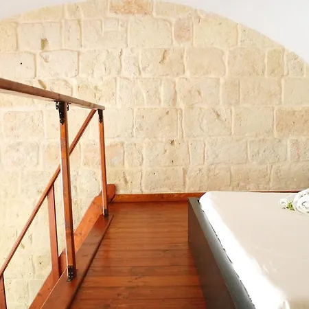 A Casina Affittacamere Trani
