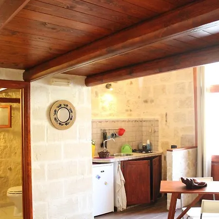 Affittacamere A Casina Trani