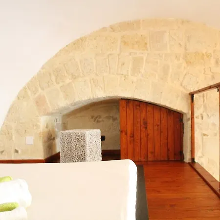 Affittacamere A Casina Trani