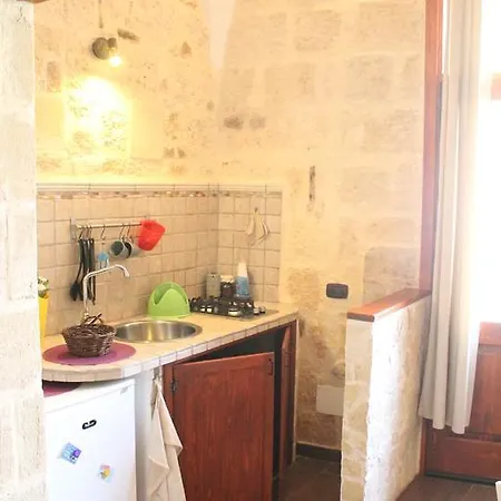 Affittacamere A Casina Trani