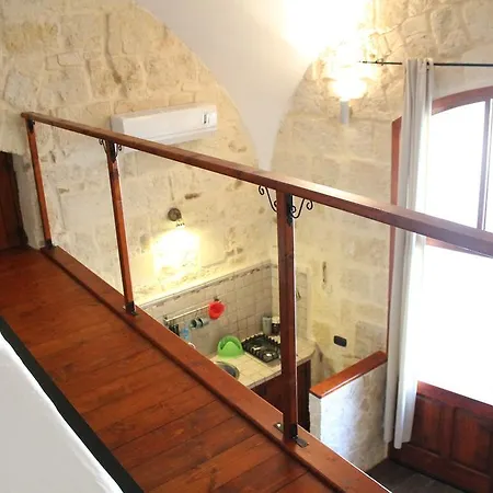 A Casina Affittacamere *