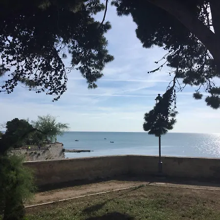 A Casina Affittacamere Trani