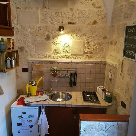 Affittacamere A Casina *