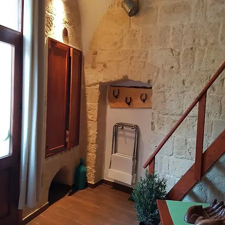 A Casina Affittacamere Trani