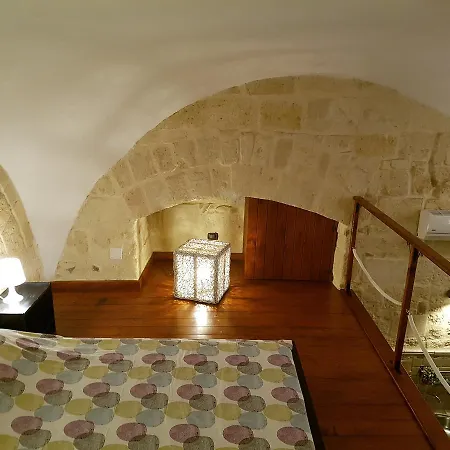 A Casina Affittacamere