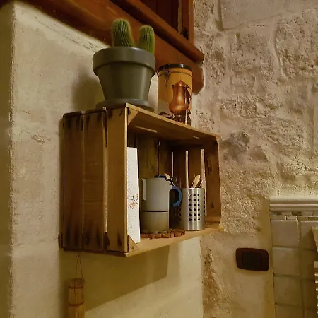 A Casina Trani