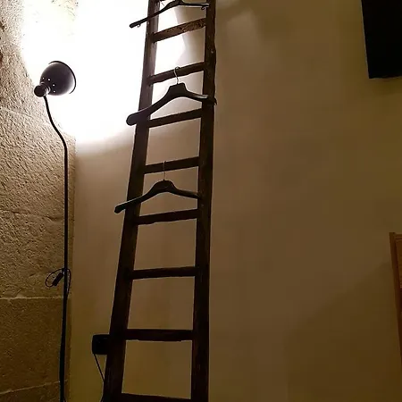 A Casina Affittacamere *