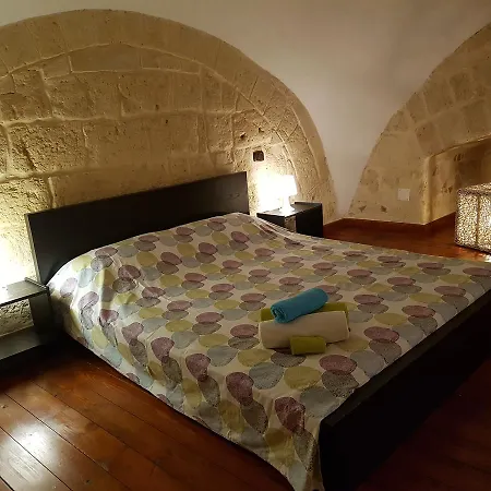 A Casina Affittacamere