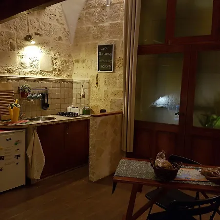A Casina Affittacamere *