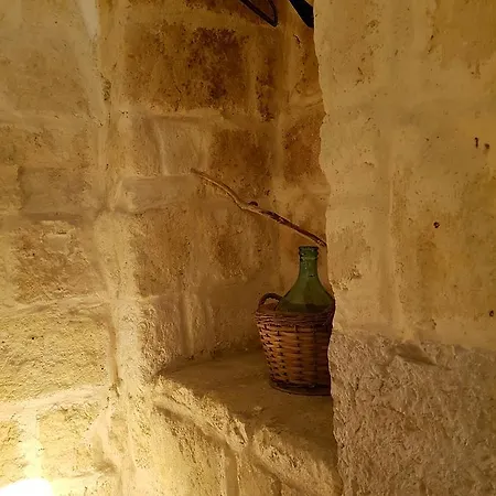 A Casina * Trani