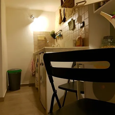 A Casina * Trani
