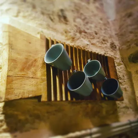 A Casina Affittacamere Trani